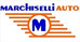 Logo Marchiselli Auto Srl